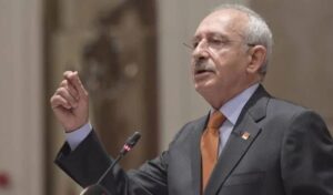 Kılıçdaroğlu’na bir ceza davası daha açıldı! 65 yıl yatarı var