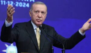 Erdoğan: Suriyelileri 13 yıl boyunca en güzel şekilde misafir ettik