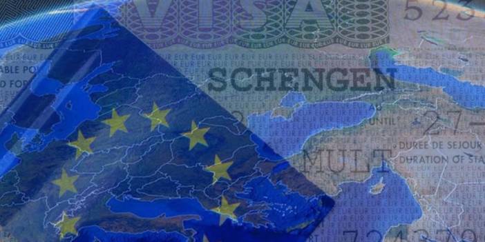 İki ülke daha Schengen’e tam üye oldu