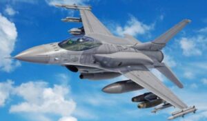 F-16 anlaşması resmen onaylandı