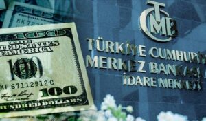 Merkez Bankası 2025 dolar rakamını açıkladı