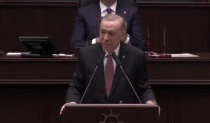 Erdoğan beklenen zammı vermedi