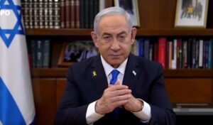 Netanyahu resmen sıranın İran’a geldiğini açıkladı