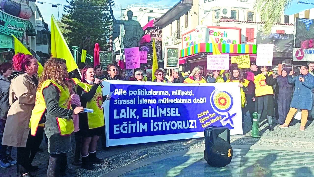 Türkiye Yüzyılı Maarif Modeli için krtik karar